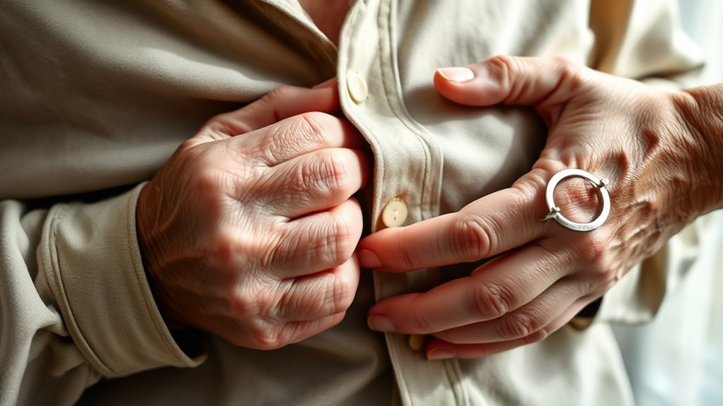 motor skills and balance