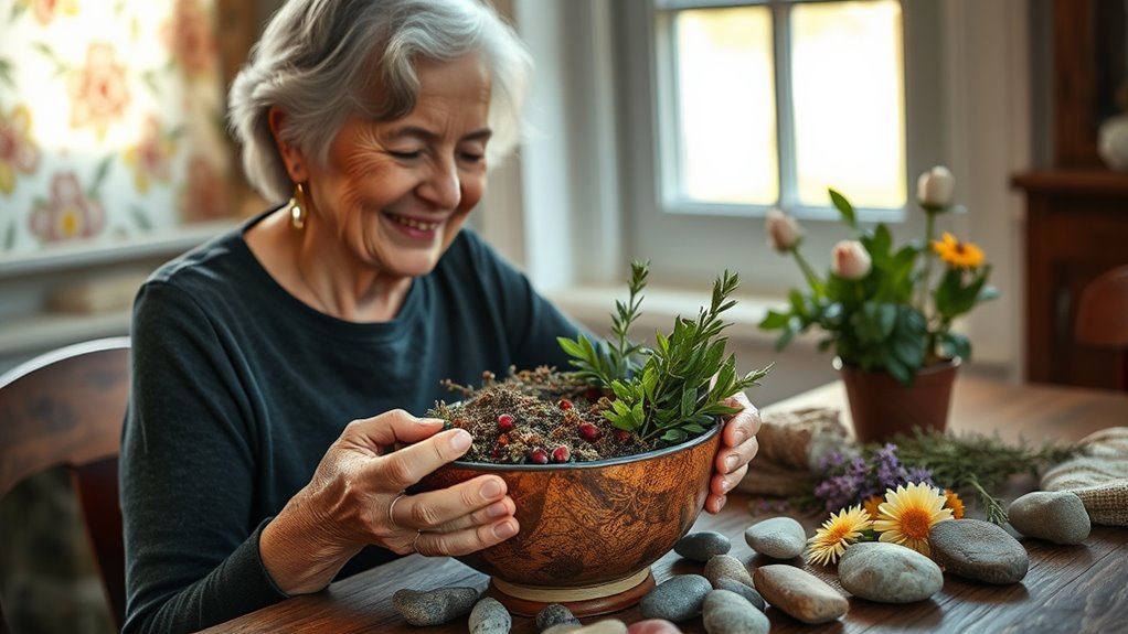multisensory engagement for seniors