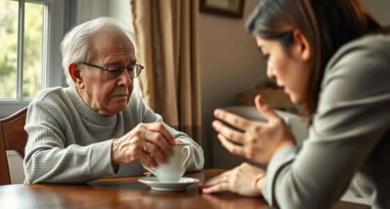 navigate respectfully clarify gently