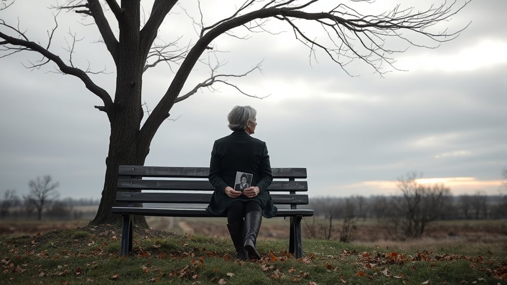 navigating complex caregiver emotions