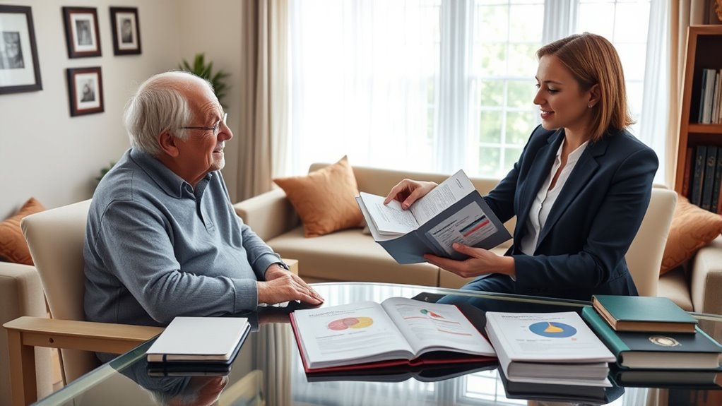 navigating medicaid application process