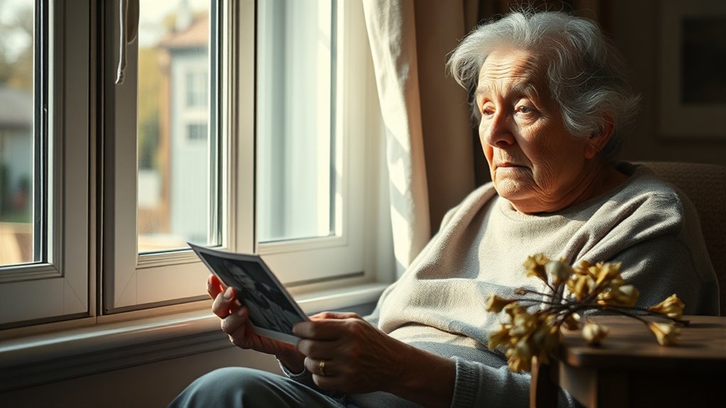 navigating ongoing emotional resilience