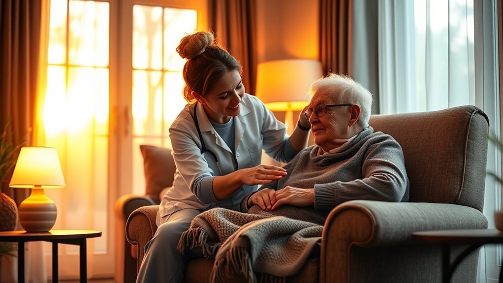 neurodegeneration disrupts circadian rhythms