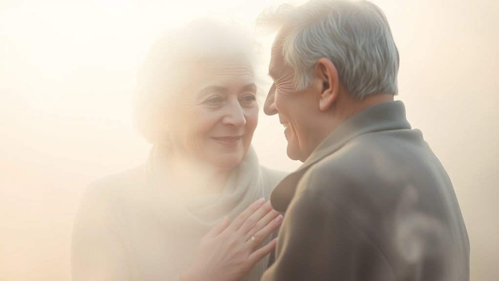 non verbal communication fosters connection