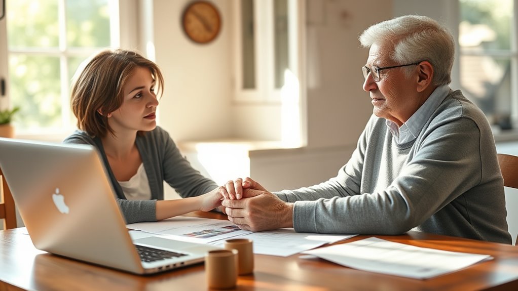 notify employer promptly in writing