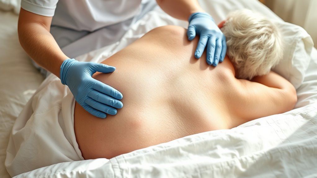 nutrition hydration skin care