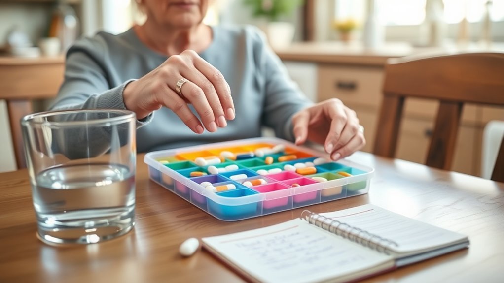 older adults medication challenges