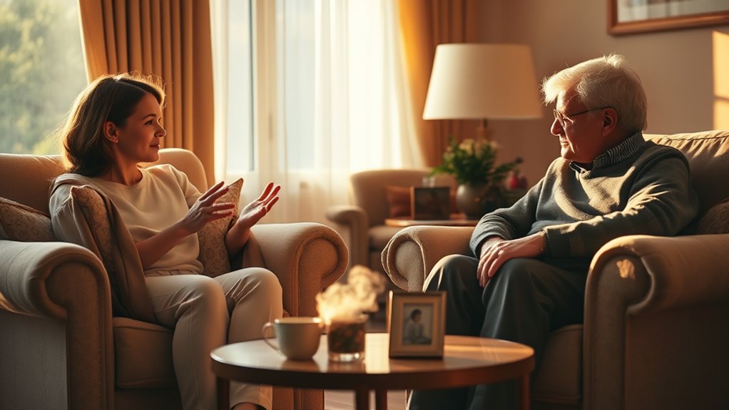 optimal timing and environment