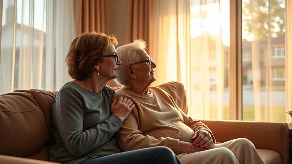 optimal timing for sensitive discussions