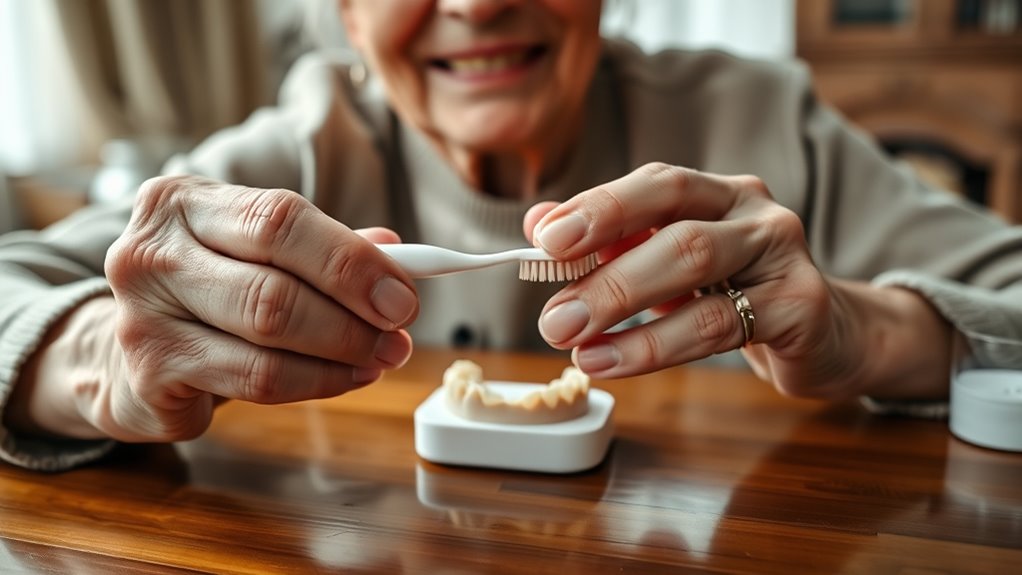 oral health and overall well being