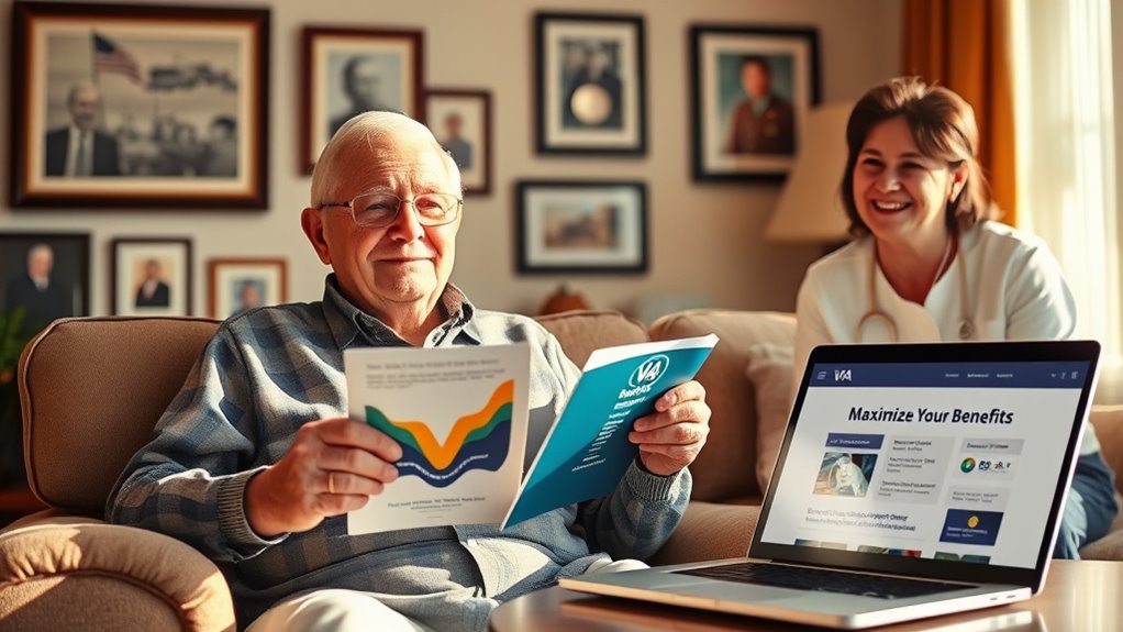 organize review and seek guidance