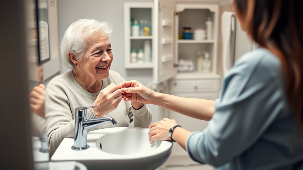 overcoming barriers to dental care