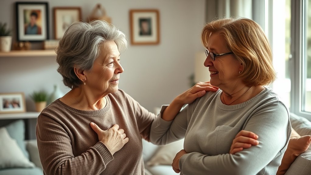 overcoming boundary setting challenges