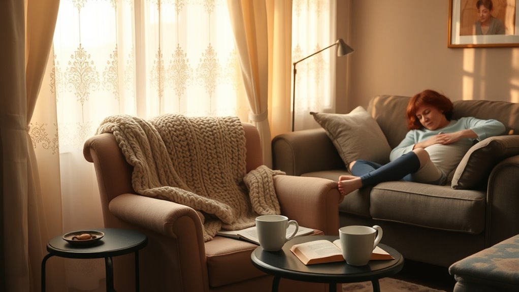 overcoming caregiver time barriers