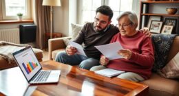 parent home care coverage