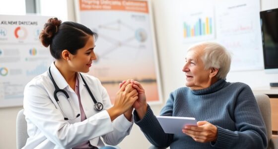 parent medical advocacy tips