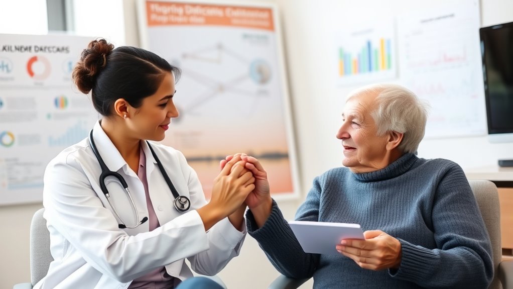 parent medical advocacy tips