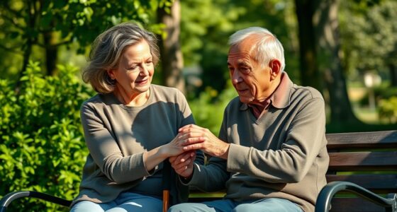 parenting the aging parent