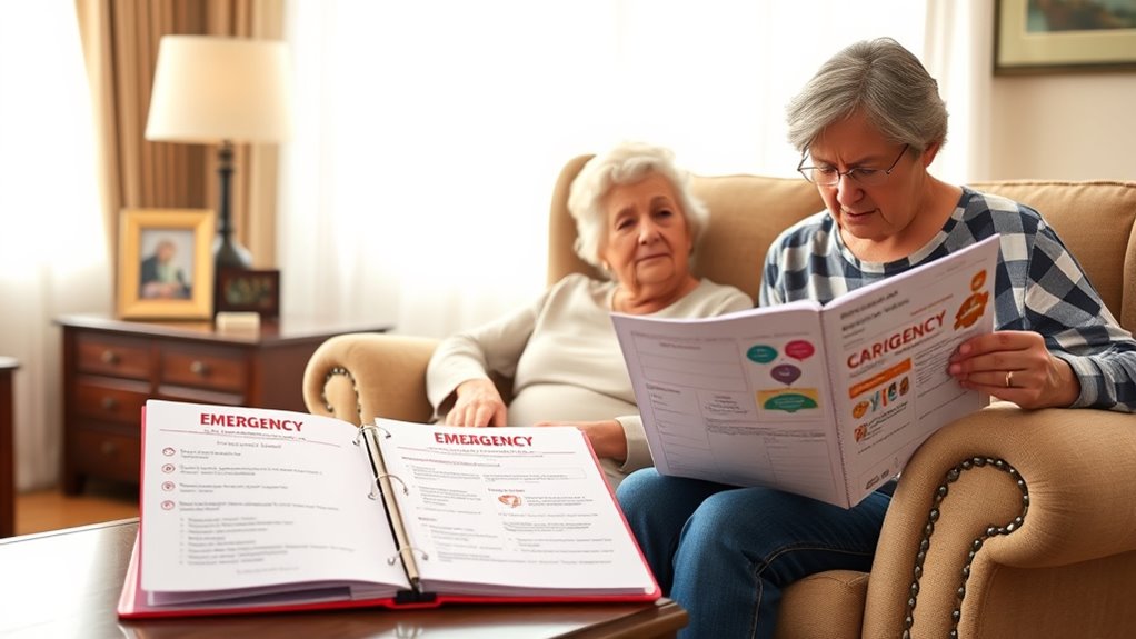 personalized emergency preparedness strategies