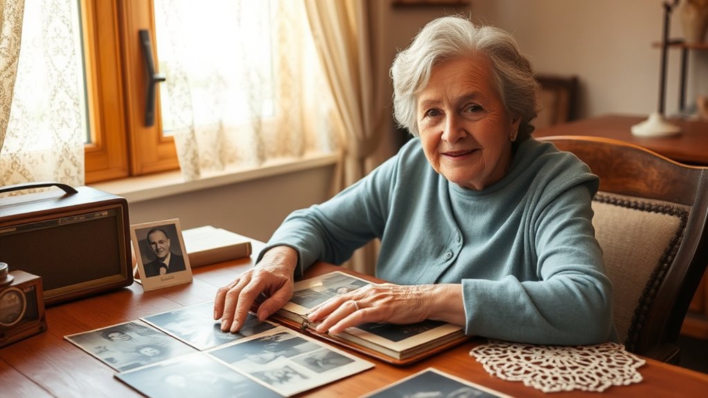 personalized senior activity ideas