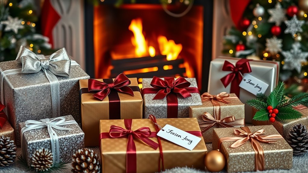 personalized thoughtful gift selection