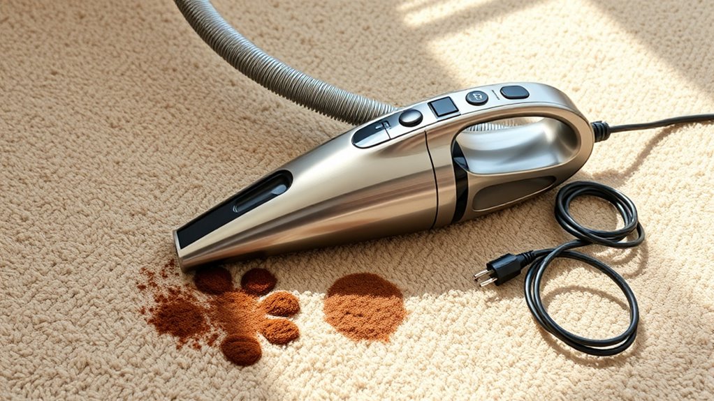 pet stain odor removal