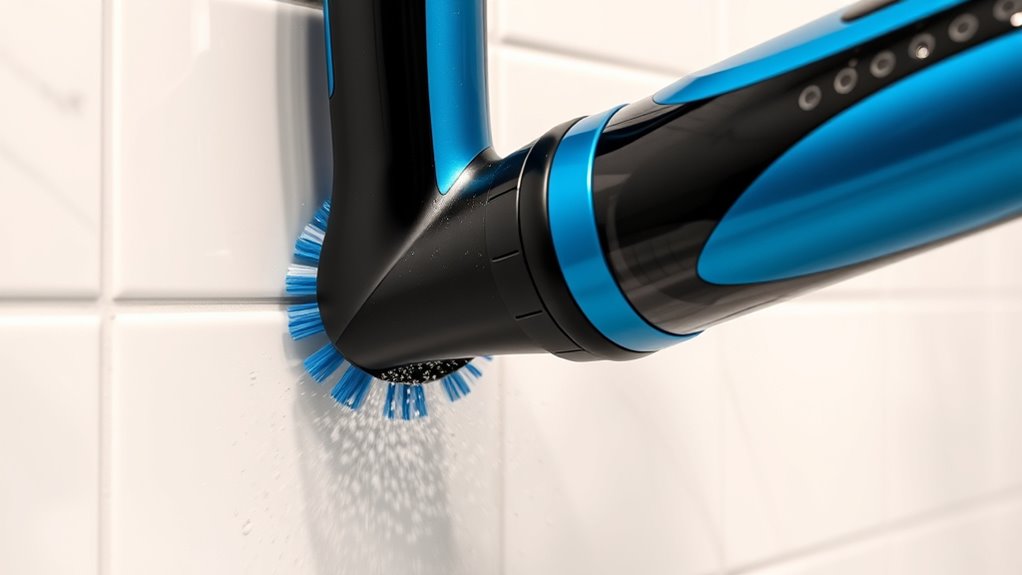 power battery water resistance