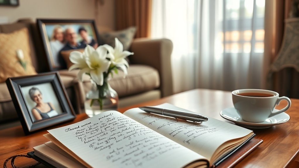 pre arranged funeral preferences