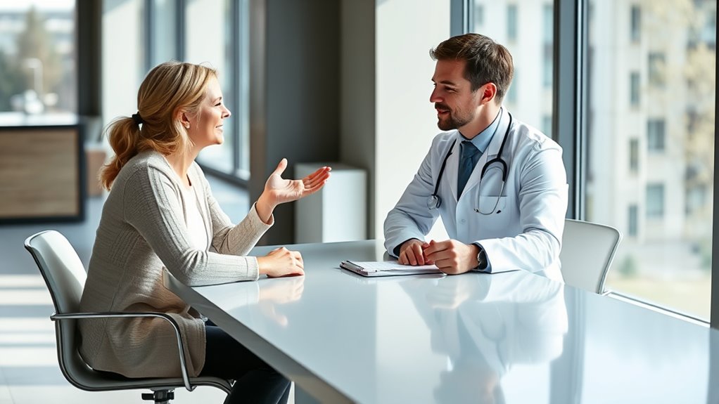 prepare organize review discuss