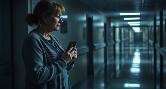 preparing for impending loss