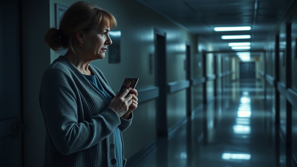 preparing for impending loss