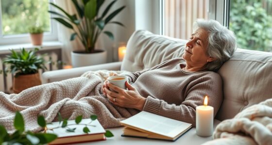 prevent caregiver exhaustion effectively