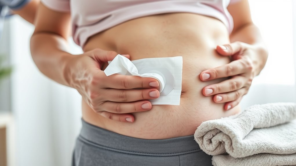 prevent moisture protect skin