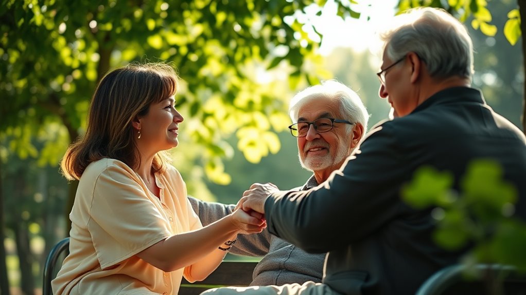 prioritize organize set boundaries