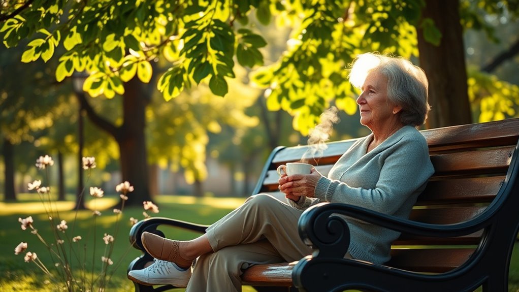 prioritize rest and breaks