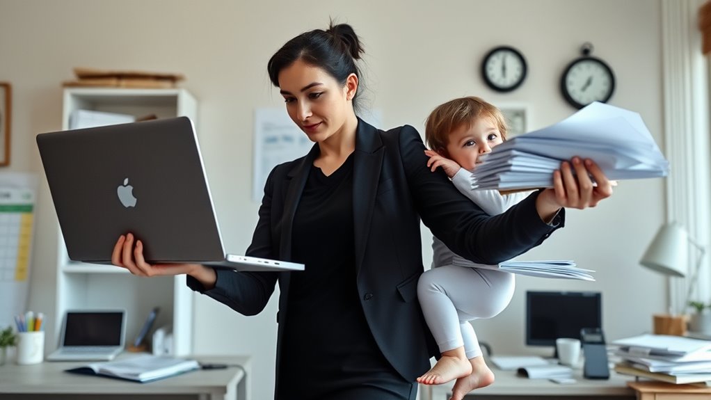 prioritize schedule boundaries streamline