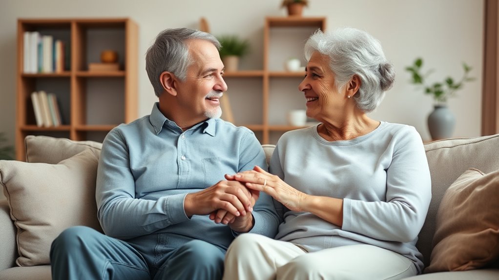 prioritize self care and boundaries