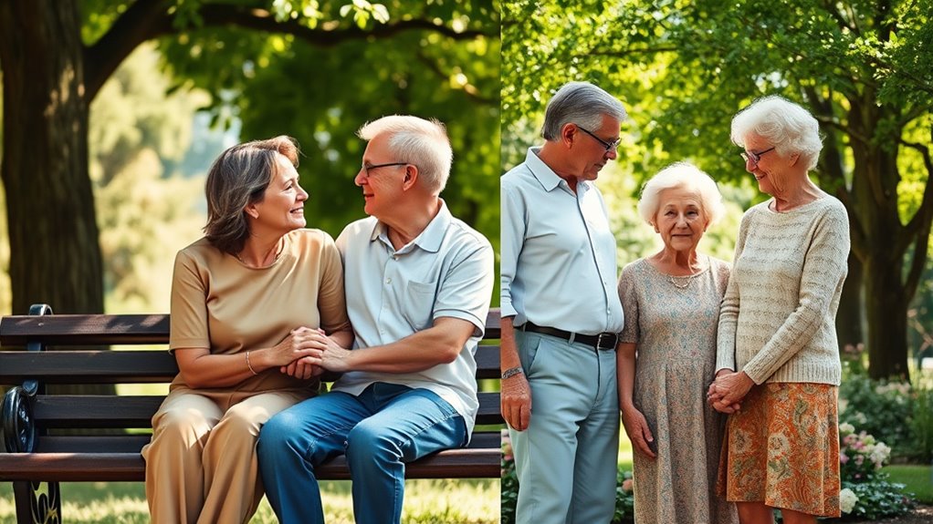 prioritize self care for relationships