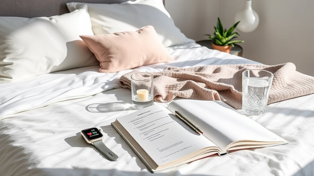 prioritize self care scheduling