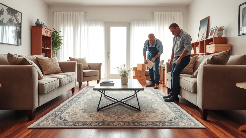 professional home safety collaboration