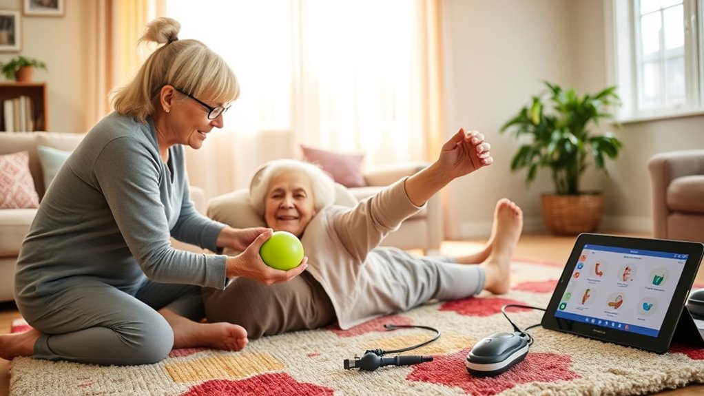 promote healthy lifestyle habits