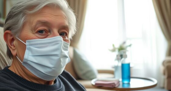 protect high risk seniors