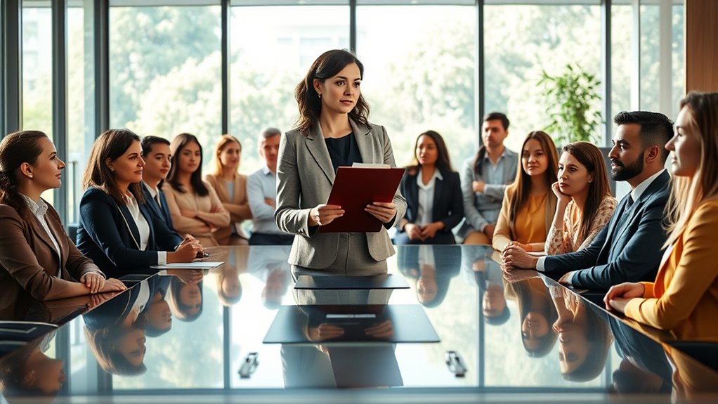 protections from employment discrimination