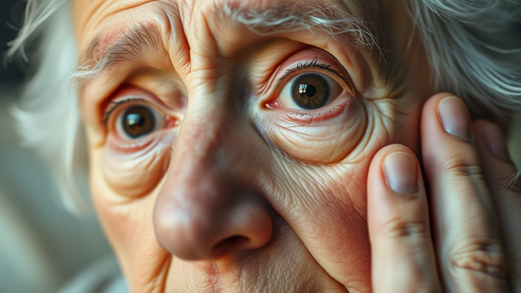 psychosis accelerates dementia progression