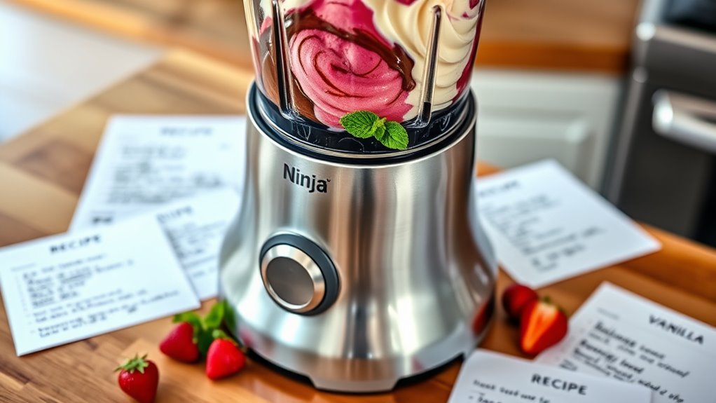 recipe variety ease nutrition