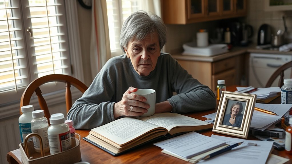 recognize and address mental health