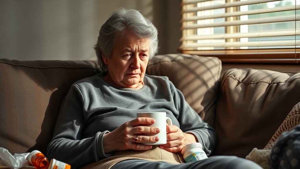 recognize and manage stress