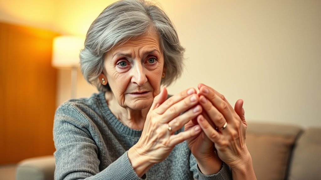 recognize manage and support