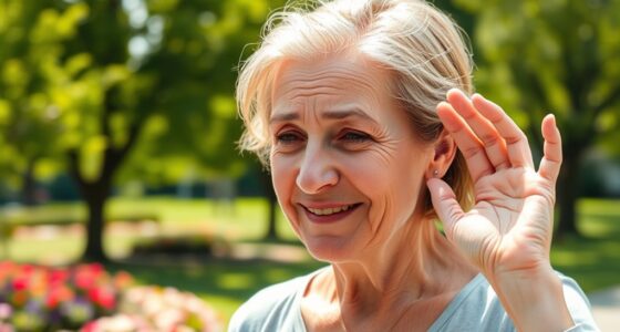 recognize stroke act quickly