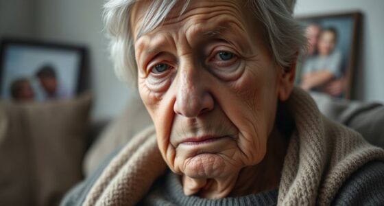 recognizing and addressing parent depression